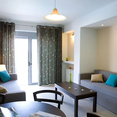 فيلة Thealos Village Lefkada