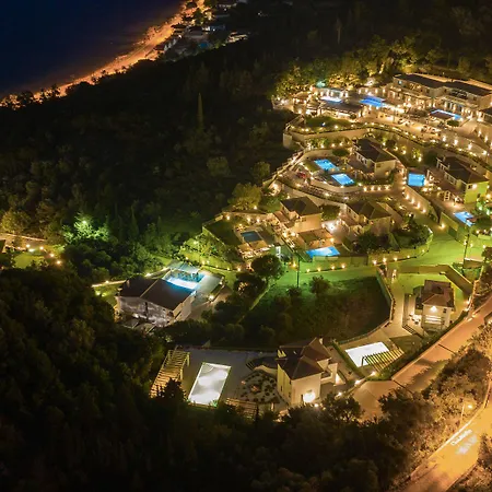 Thealos Village Lefkada Willa