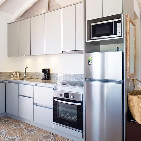 Thealos Village Lefkada 3* ليغيا