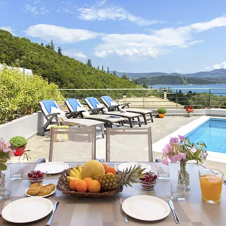 Thealos Village Lefkada