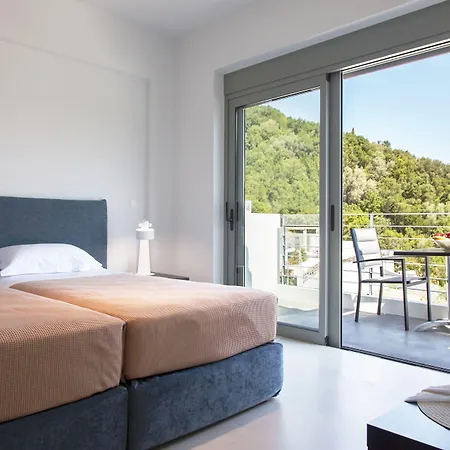 Villa Thealos Village Lefkada