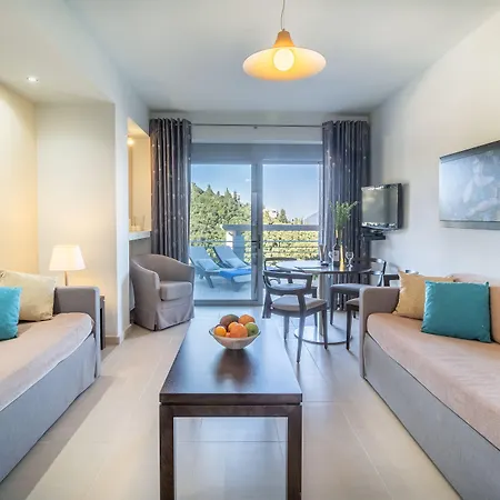 Thealos Village Lefkada Villa 3*