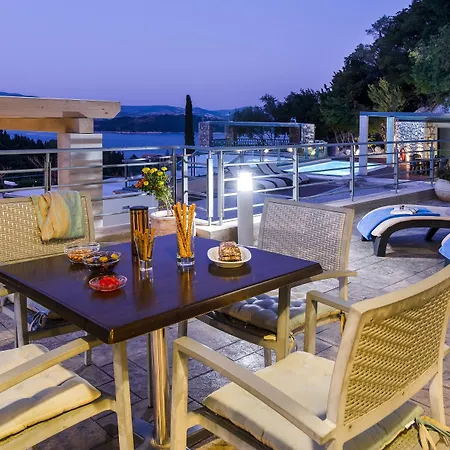 Thealos Village Lefkada Willa 3*