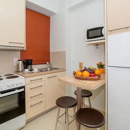 Thealos Village Lefkada Willa 3*