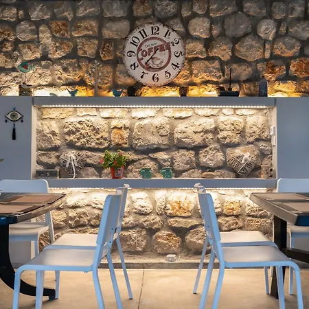 Thealos Village Lefkada Willa 3*