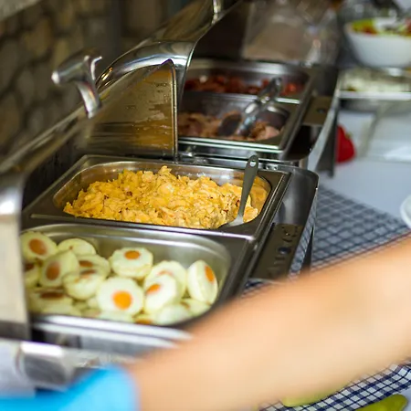 Thealos Village Lefkada