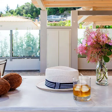 Thealos Village Lefkada 3*