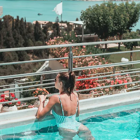 Willa Thealos Village Lefkada