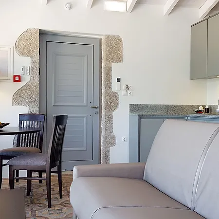 Thealos Village Lefkada 3* Ligia