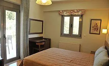 Thealos Village Lefkada Willa 3*