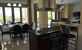 Thealos Village Lefkada Willa