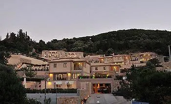 Thealos Village Lefkada Willa 3*