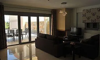 Thealos Village Lefkada Villa