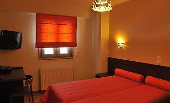 Thealos Village Lefkada Willa 3*