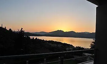 Thealos Village Lefkada Willa Ligia