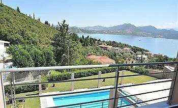 Thealos Village Lefkada Willa