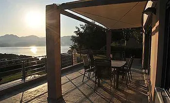 Thealos Village Lefkada Willa Ligia