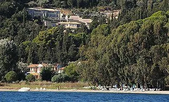 Thealos Village Lefkada 3* Ligia