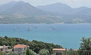 Thealos Village Lefkada Willa 3*