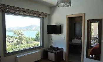 Thealos Village Lefkada Willa Ligia