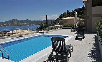 Thealos Village Lefkada 3*