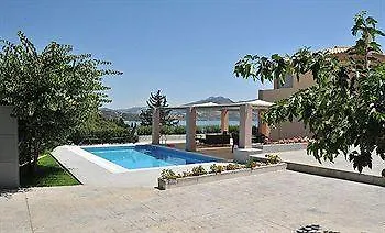 Thealos Village Lefkada Willa Ligia