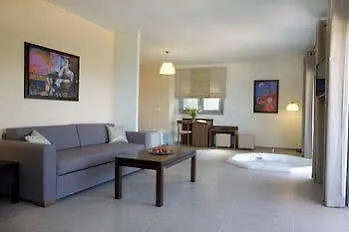 Thealos Village Lefkada 3* ليغيا