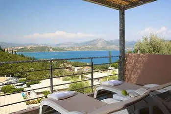 Thealos Village Lefkada 3*