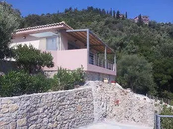 Thealos Village Lefkada Ligia