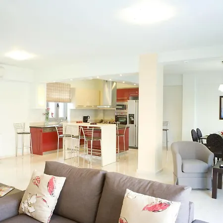 Thealos Village Lefkada 3* Ligia