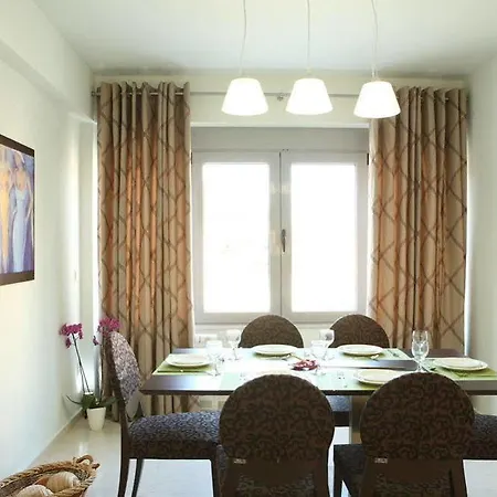 فيلة Thealos Village Lefkada 3*