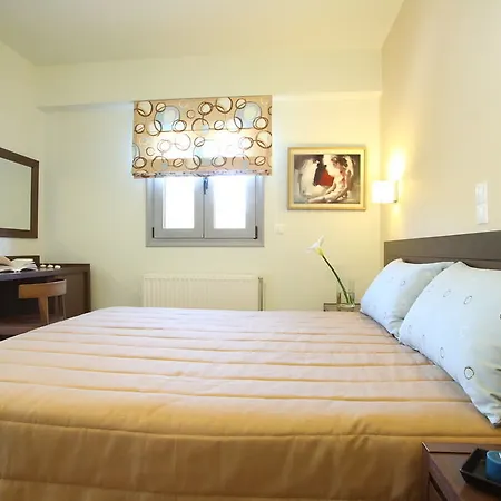 Thealos Village Lefkada