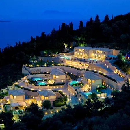 Thealos Village Lefkada *