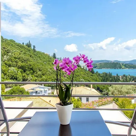 Willa Thealos Village Lefkada 3*