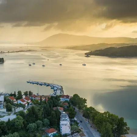 Thealos Village Lefkada