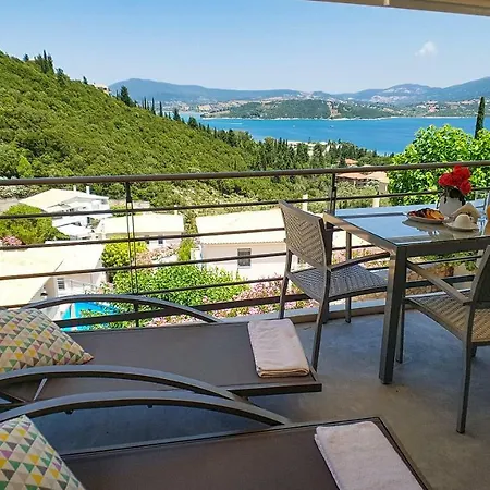 Thealos Village Lefkada 3*