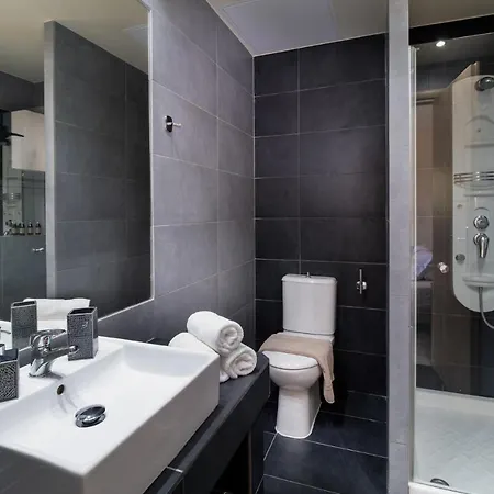 Villa Thealos Village Lefkada