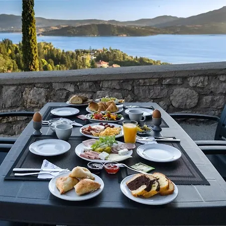 Thealos Village Lefkada Villa