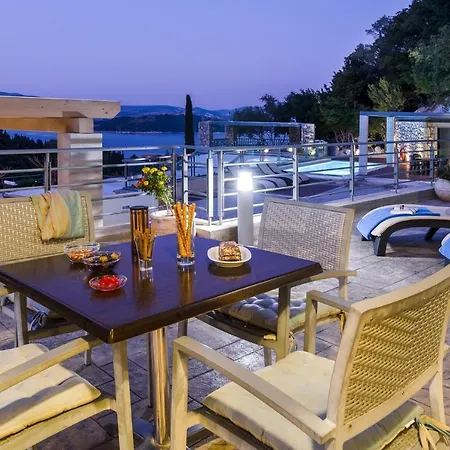 Thealos Village Lefkada Lygia (Lefkada)
