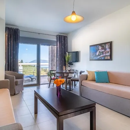 Thealos Village Lefkada