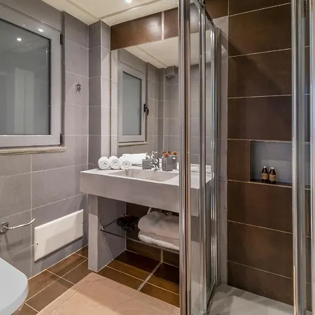 Thealos Village Lefkada 3* Лигия