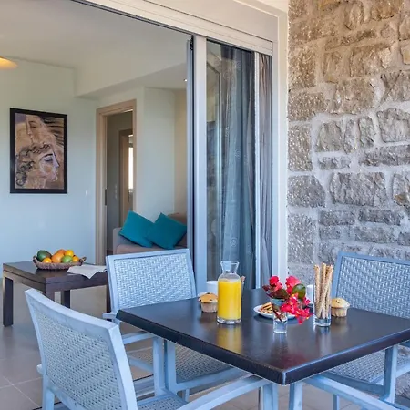 Thealos Village Lefkada Villa Ligia