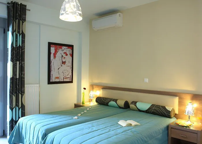 Thealos Village Lefkada Lygia (Lefkada)