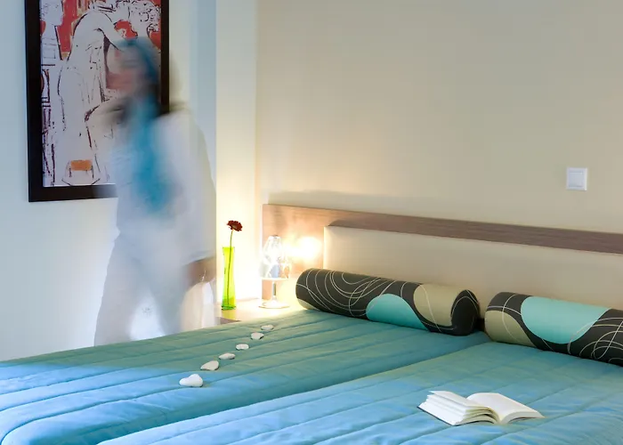 Villa Thealos Village Lefkada