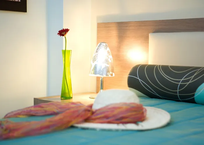 Villa Thealos Village Lefkada