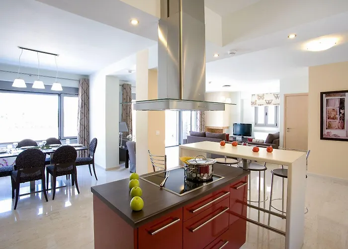 Villa Thealos Village Lefkada Lygia (Lefkada)