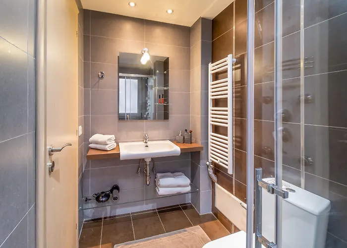 Thealos Village Lefkada Villa Lygia (Lefkada)