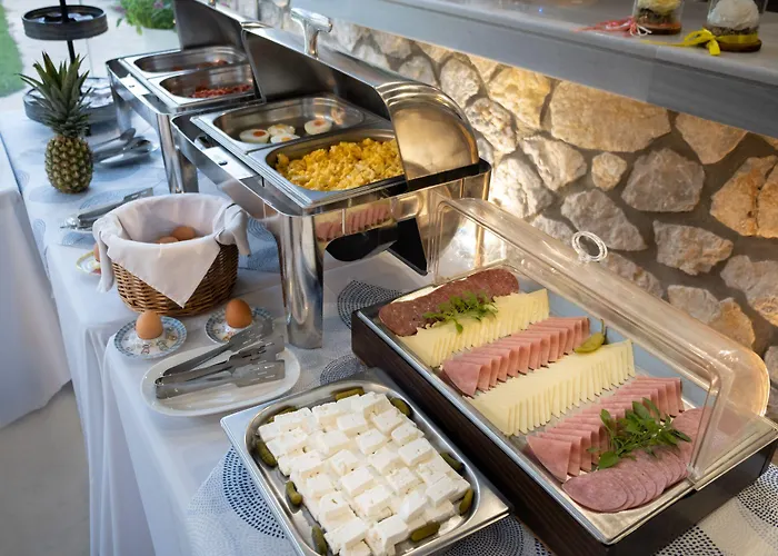 Thealos Village Lefkada 3*