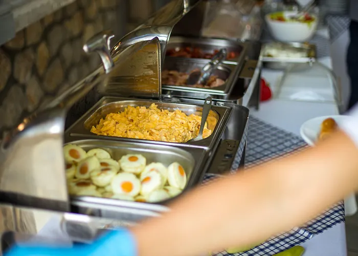 Thealos Village Lefkada