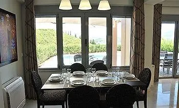 Thealos Village Lefkada Villa 3*